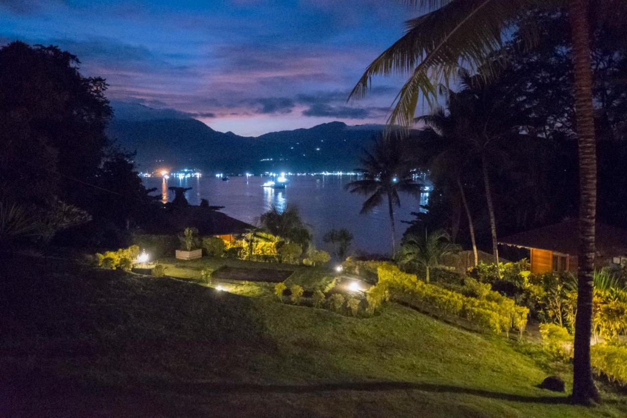K2 Lembeh Dive Resort Bitung Buitenkant foto